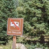 Review photo of Priest Lake Dispersed Camping Area by Greg L., August 8, 2022