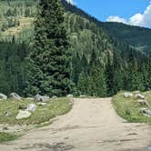 Review photo of Priest Lake Dispersed Camping Area by Greg L., August 8, 2022