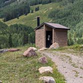 Review photo of Priest Lake Dispersed Camping Area by Greg L., August 8, 2022