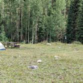 Review photo of Priest Lake Dispersed Camping Area by Greg L., August 8, 2022