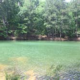 Review photo of Red Top Mountain State Park Campground by Kasey K., July 22, 2018