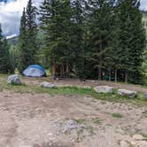 Review photo of Priest Lake Dispersed Camping Area by Greg L., August 8, 2022