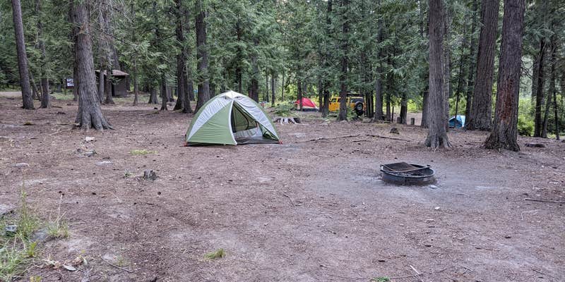 Camper submitted image from Copper King