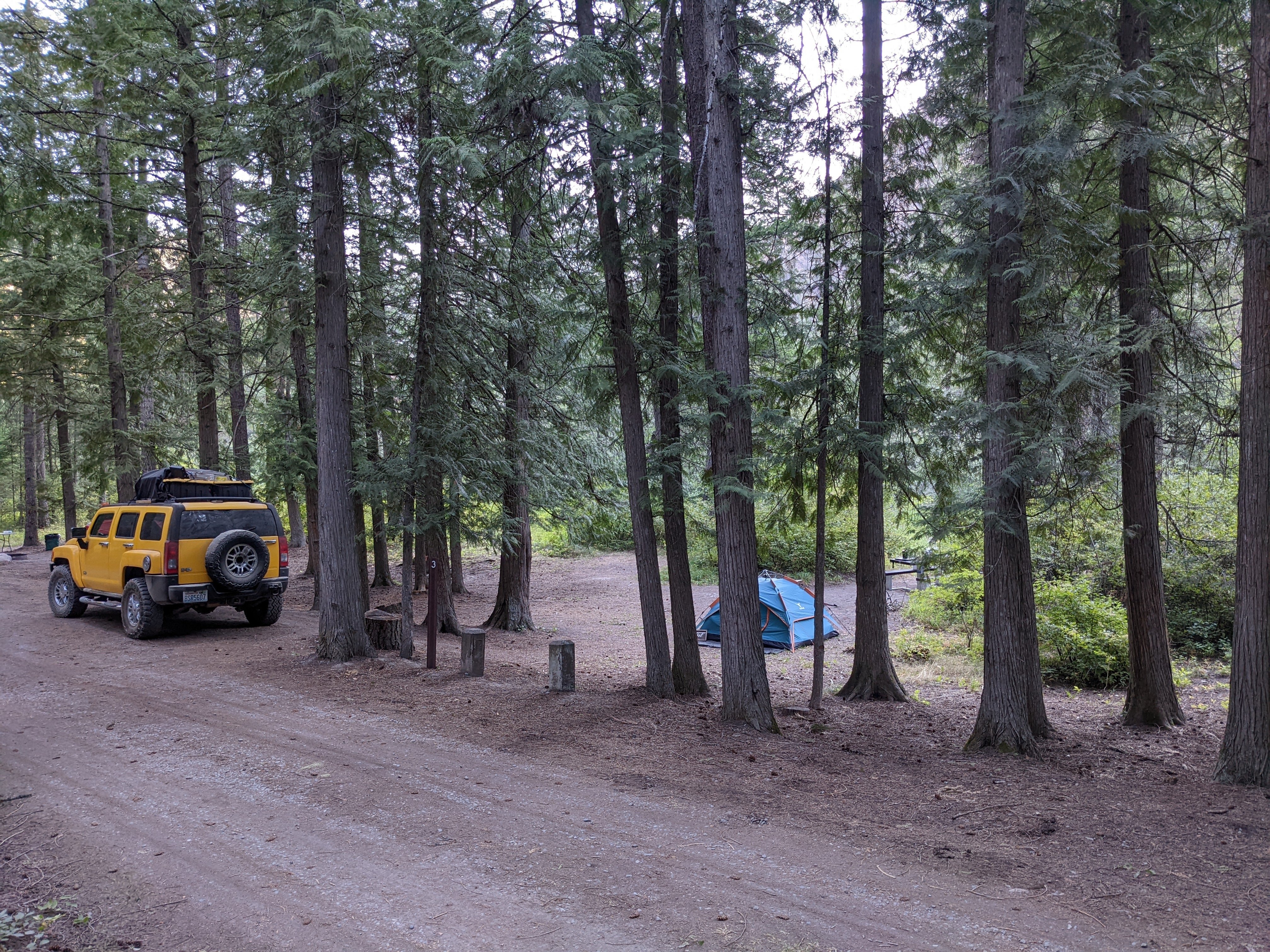 Camper submitted image from Copper King - 2
