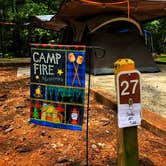 Review photo of Hard Labor Creek State Park Campground by George & Patty C., July 22, 2018