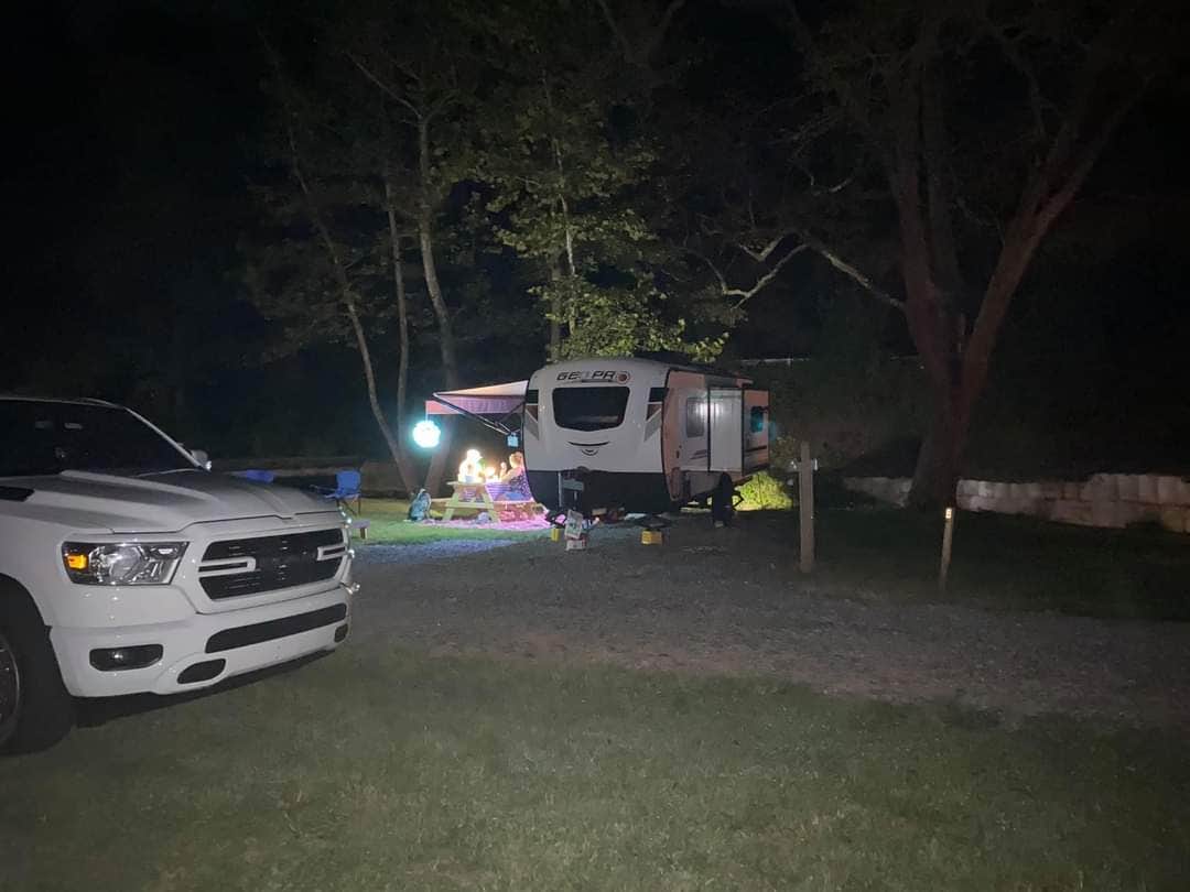 Randolph M.'s photo at Serenity Haven near Wilkesboro, NC