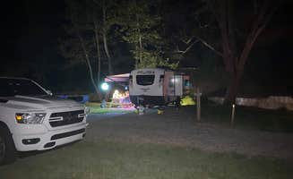 Randolph M.'s photo at Serenity Haven near W. Kerr Scott Dam & Reservoir