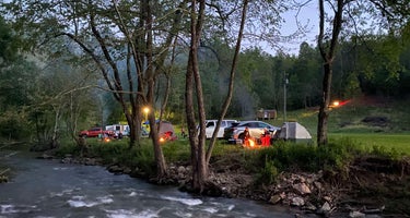 Serenity Haven Camping