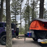 Review photo of Silver Campground by Byron M., August 8, 2022