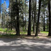 Review photo of Silver Campground by Byron M., August 8, 2022