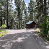 Review photo of Silver Campground by Byron M., August 8, 2022