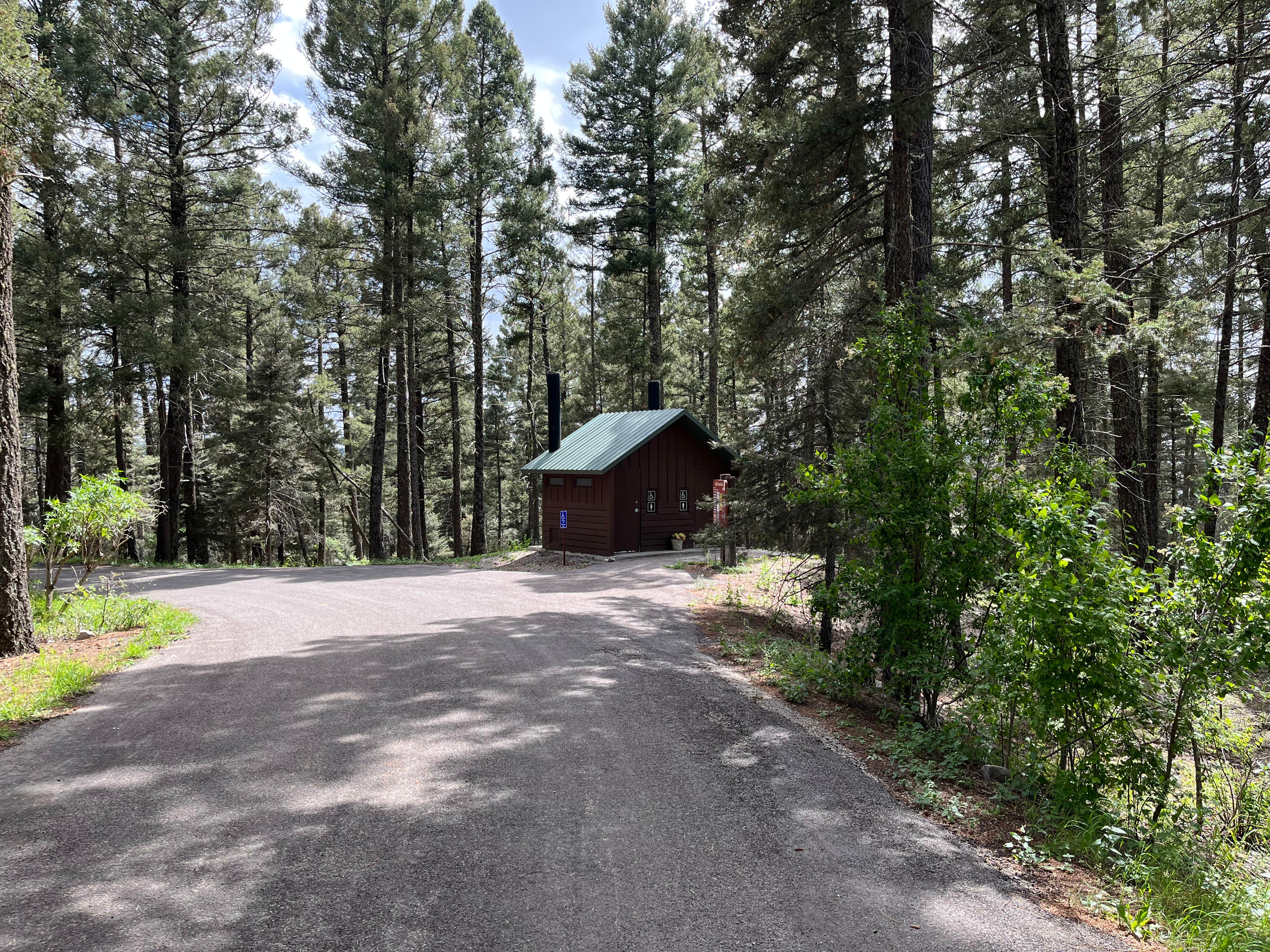 Camper submitted image from Silver Campground - 5