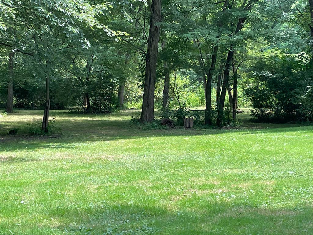 Camper-submitted photo at Fombell Landing near Oakmont, PA