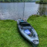 Review photo of Hard Labor Creek State Park Campground by George & Patty C., July 22, 2018