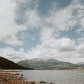 Review photo of Twin Lakes Dispersed by Brooke S., August 8, 2022