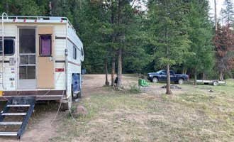Camping near Southern Elkhorn Mtn/Powder River Basin Area: Balm Creek Reservoir Dispersed Camping , Wallowa-Whitman National Forest, Oregon