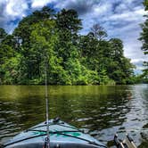 Review photo of Hard Labor Creek State Park Campground by George & Patty C., July 22, 2018