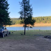Review photo of Balm Creek Reservoir Dispersed Camping  by Judy W., August 8, 2022