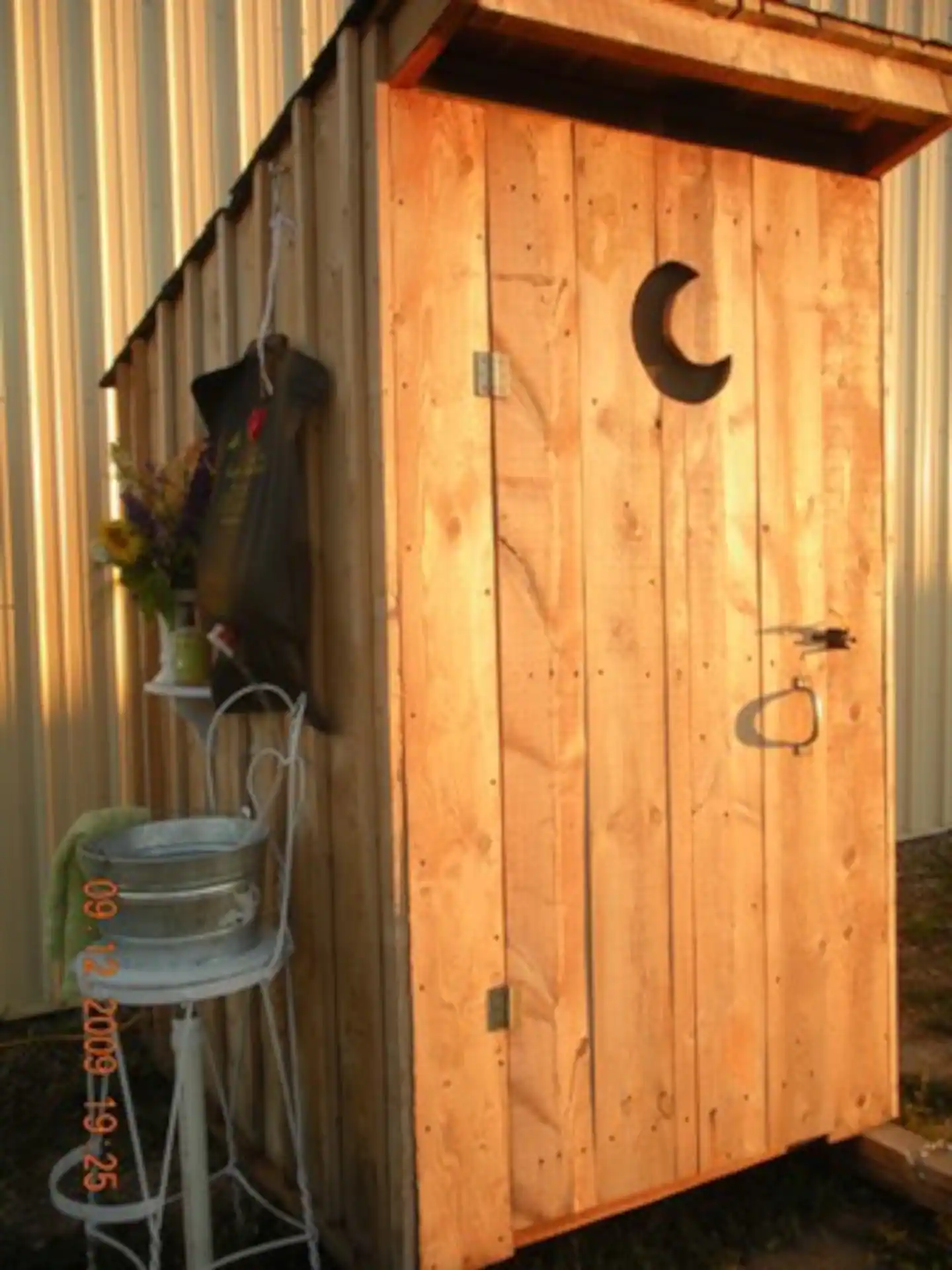 Camper-submitted photo at Serenity Sheep Farm Stay near Belgrade, MT