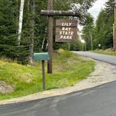 Review photo of Dunn Point Campground — Lily Bay State Park by Gary J., August 8, 2022