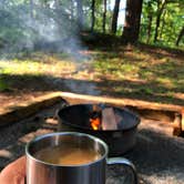 Review photo of Hard Labor Creek State Park Campground by George & Patty C., July 22, 2018