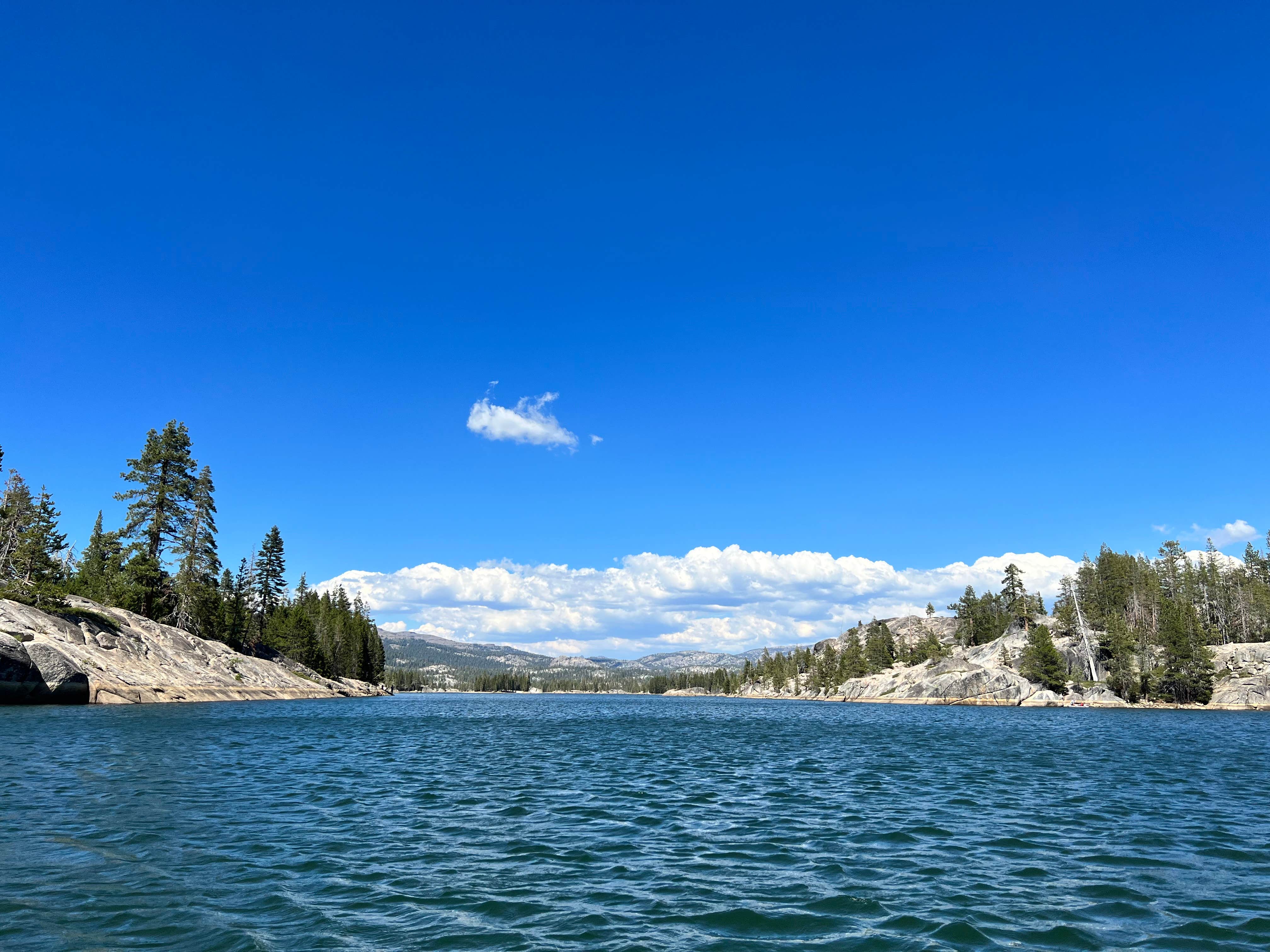 Camper-submitted photo at Utica Campgrounds near Fort Jones, CA