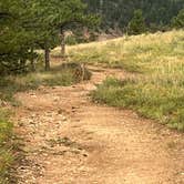 Review photo of Winiger Ridge at Gross Reservoir by Marco Antonio B., August 8, 2022