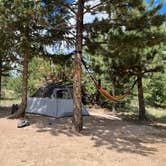 Review photo of Winiger Ridge at Gross Reservoir by Marco Antonio B., August 8, 2022