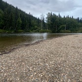 Review photo of Salcha River State Recreation Site by Riley N., August 9, 2022
