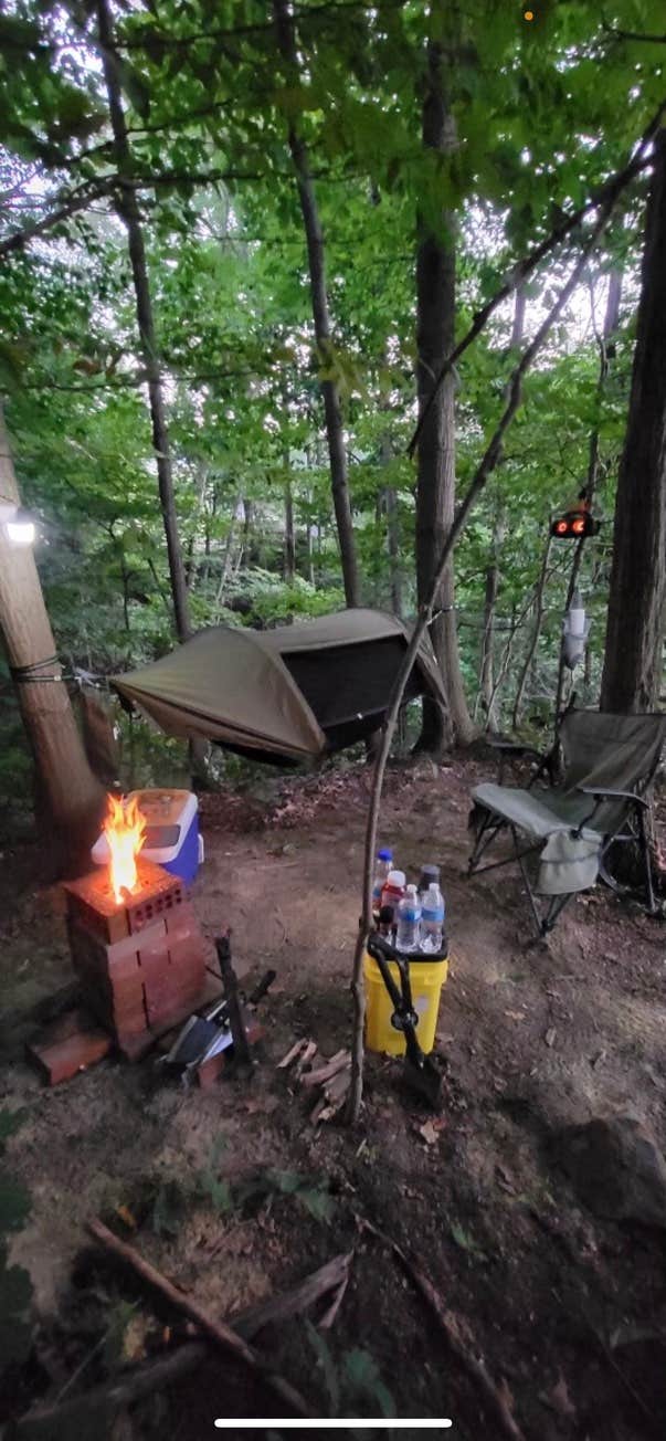 Curt P.'s photo at Fombell Landing near Pittsburgh, PA