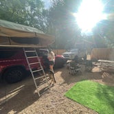 Review photo of Garden of the Gods RV Resort by Cameryn C., August 9, 2022