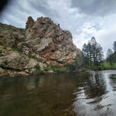 Review photo of Upper and Lower Ansel Watrous Campgrounds by Maria M., August 9, 2022