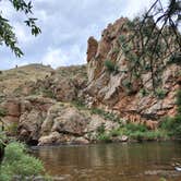Review photo of Upper and Lower Ansel Watrous Campgrounds by Maria M., August 9, 2022