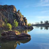 Review photo of Bellaire Lake Campground by Maria M., August 9, 2022