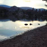 Review photo of Bellaire Lake Campground by Maria M., August 9, 2022