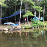 Review photo of Putnam Pond Adirondack Preserve by Tara F., August 9, 2022