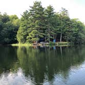Review photo of Putnam Pond Adirondack Preserve by Tara F., August 9, 2022