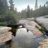 Review photo of Dinkey Creek by Robert S., August 9, 2022