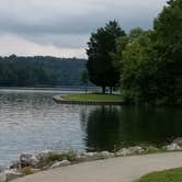 Review photo of Melton Hill Dam Campground — Tennessee Valley Authority (TVA) by Bryan  R., July 22, 2018