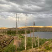 Review photo of Big Creek Lakes Campground by Sara F., August 9, 2022
