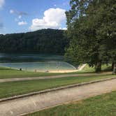 Review photo of Melton Hill Dam Campground — Tennessee Valley Authority (TVA) by Bryan  R., July 22, 2018