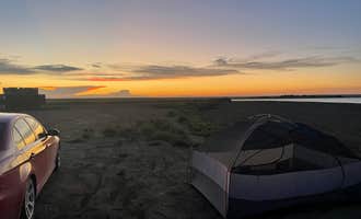 Camping near Comanche National Grassland Withers Canyon Trailhead Campground: Lake Henry, Swink, Colorado
