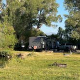 Review photo of Vigilante Campground — Bannack State Park by Jeff W., August 9, 2022