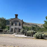 Review photo of Vigilante Campground — Bannack State Park by Jeff W., August 9, 2022