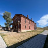 Review photo of Vigilante Campground — Bannack State Park by Jeff W., August 9, 2022
