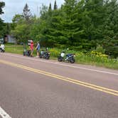 Review photo of Apostle Islands Area Campground by katherine O., August 9, 2022