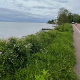 Review photo of Apostle Islands Area Campground by katherine O., August 9, 2022