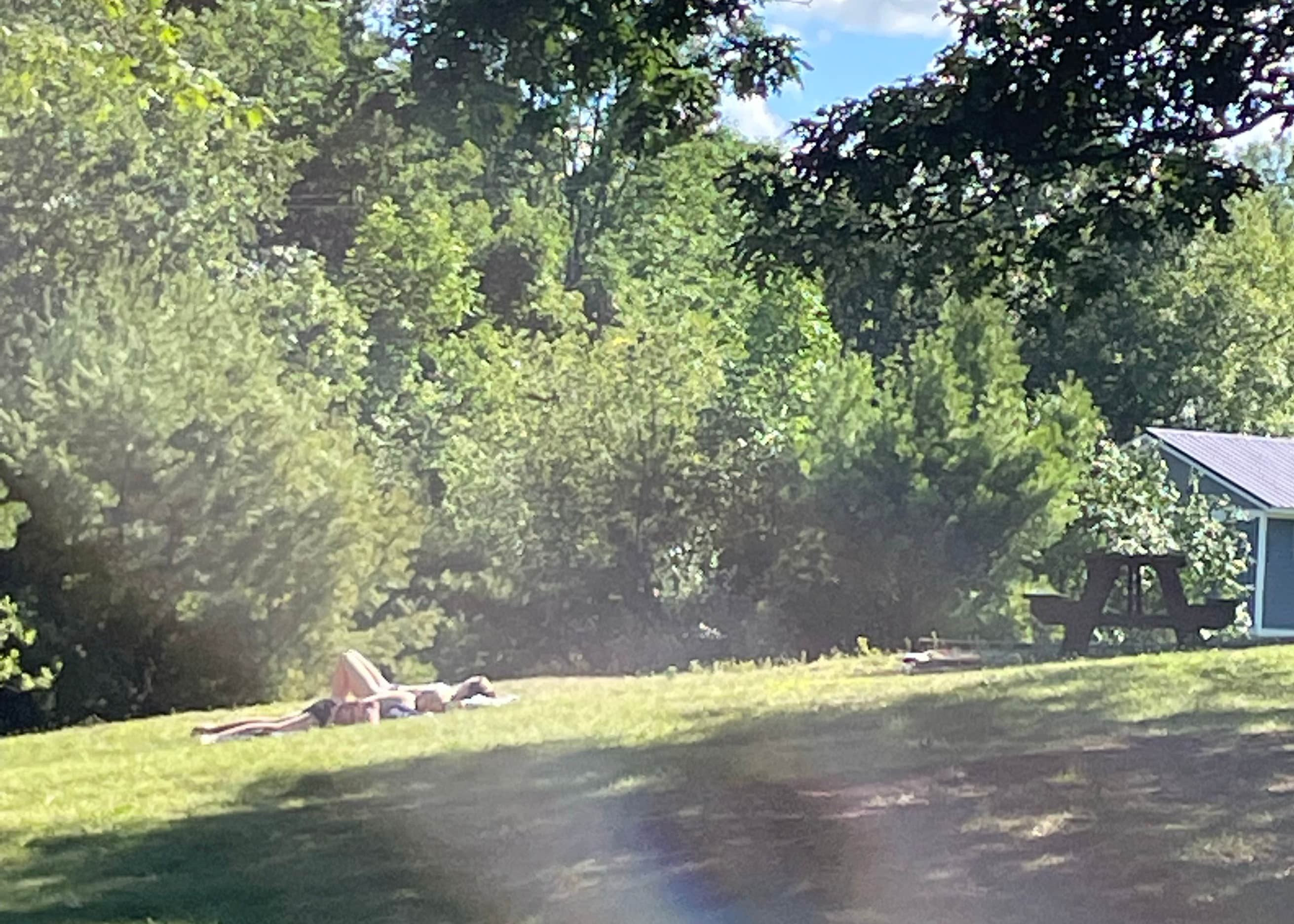 Apostle Islands Area Campground Camping The Dyrt