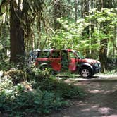 Review photo of Blue Pool — Willamette National Forest by Carl L., August 9, 2022