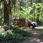 Review photo of Blue Pool Campground (Middle Fork Ranger District) by Carl L., August 9, 2022
